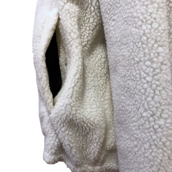 UGG NWT Camouflage Mace Reversible Sherpa Jacket Men Various - Picture 11 of 16